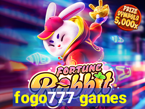 fogo777 games