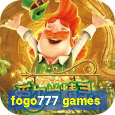 fogo777 games