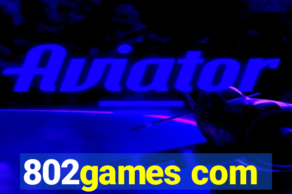 802games com