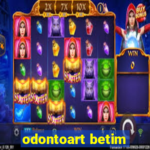 odontoart betim