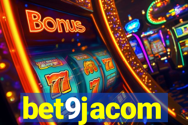 bet9jacom