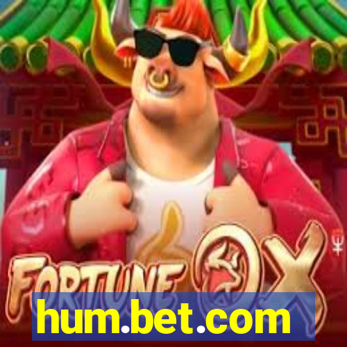 hum.bet.com