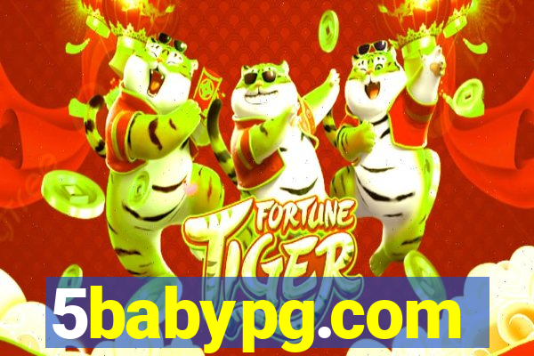 5babypg.com