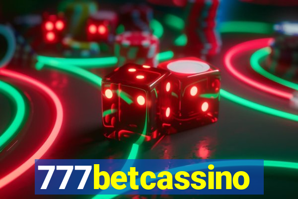 777betcassino