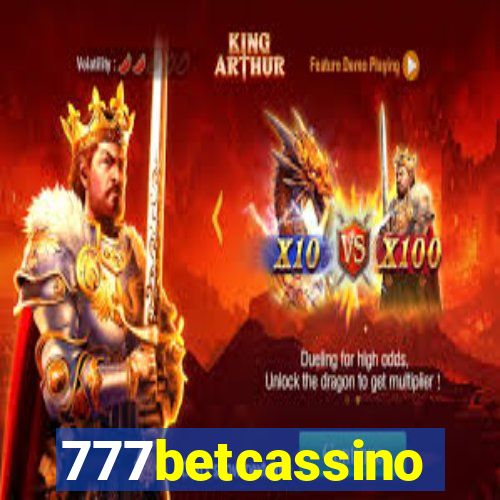 777betcassino