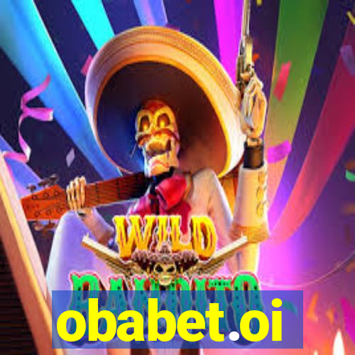 obabet.oi