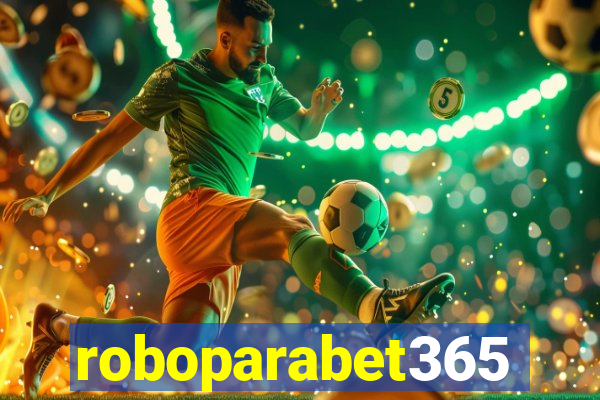 roboparabet365