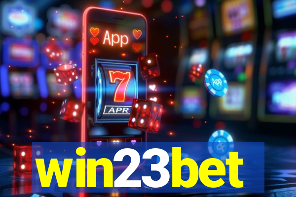 win23bet