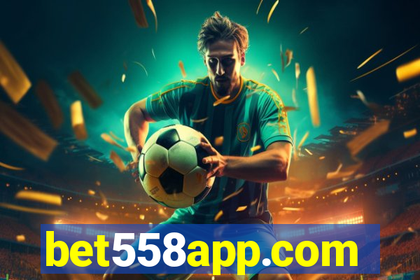 bet558app.com