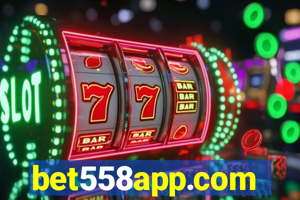 bet558app.com