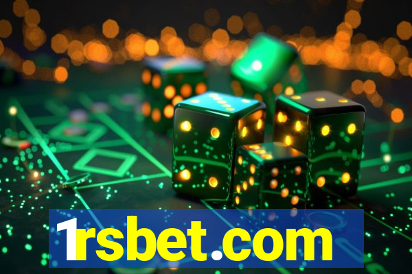 1rsbet.com