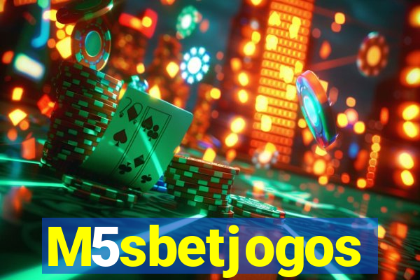 M5sbetjogos