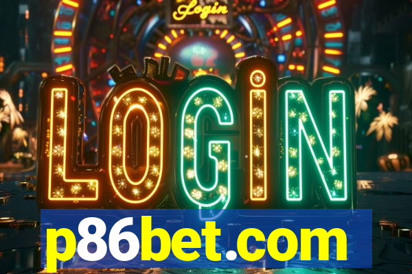 p86bet.com