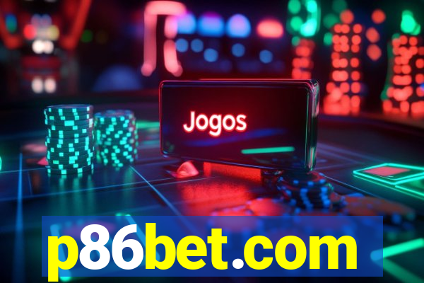 p86bet.com