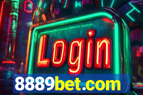 8889bet.com