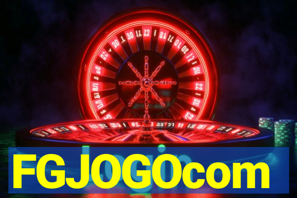 FGJOGOcom