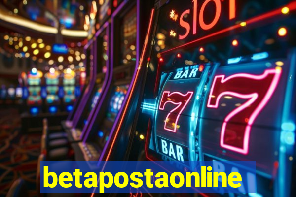 betapostaonline