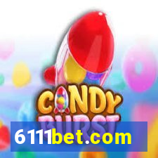 6111bet.com