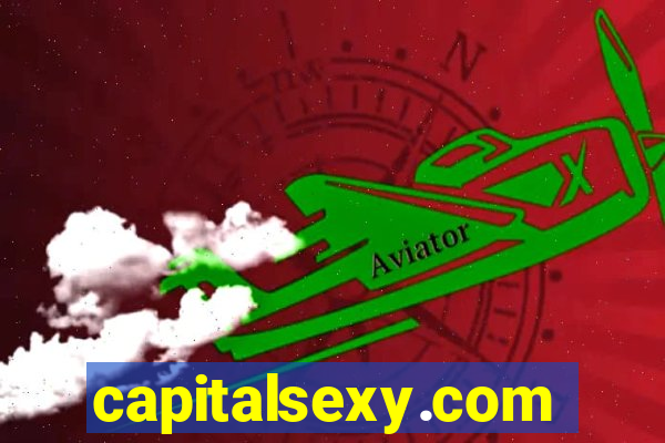 capitalsexy.com.br