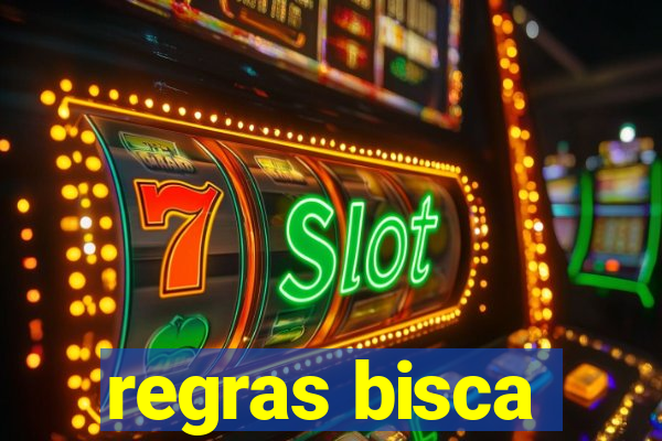 regras bisca