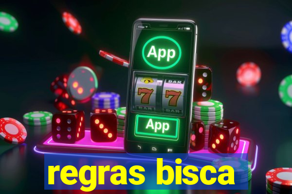 regras bisca