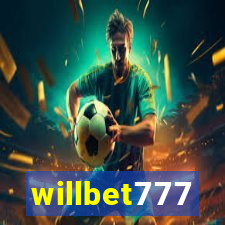 willbet777