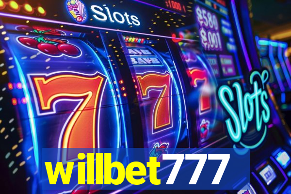 willbet777