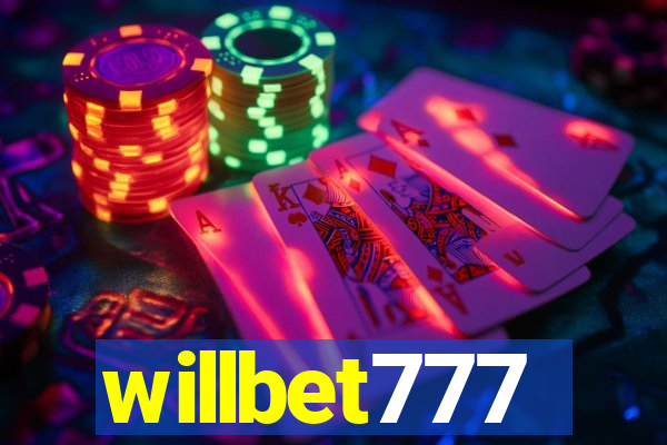 willbet777