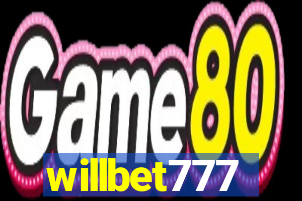 willbet777