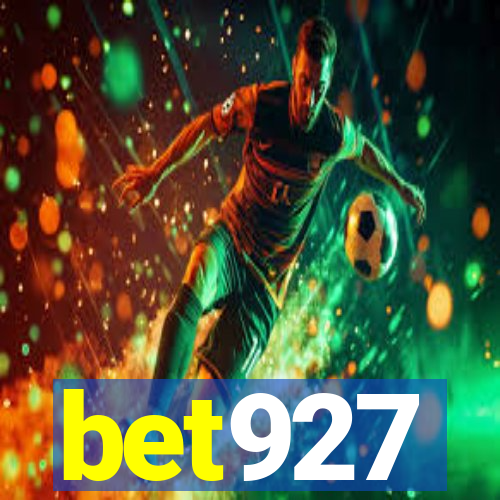 bet927