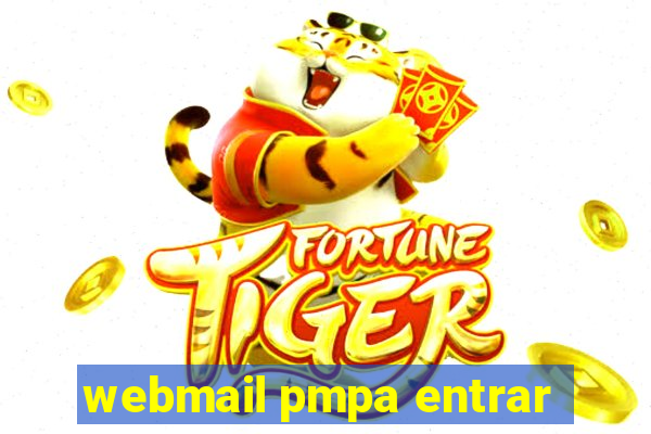 webmail pmpa entrar