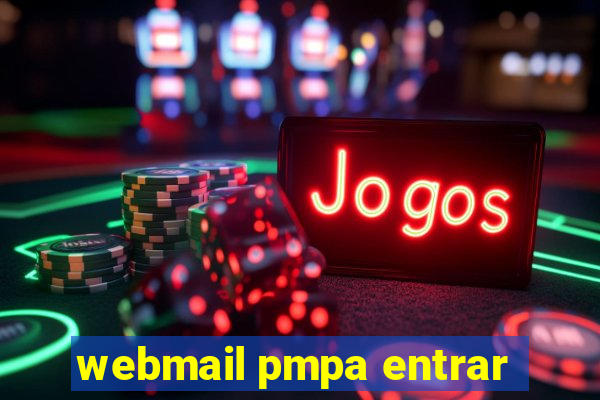 webmail pmpa entrar