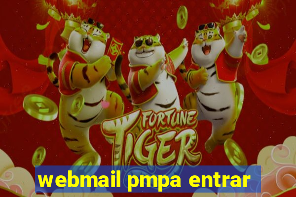 webmail pmpa entrar