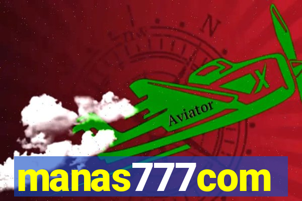 manas777com