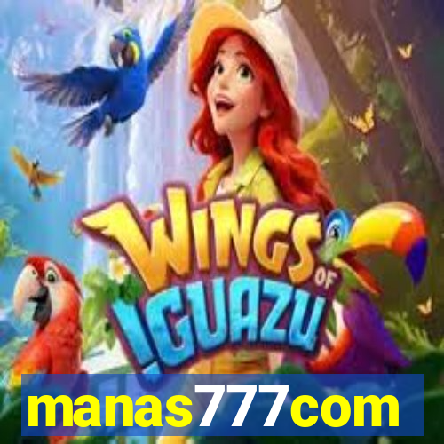 manas777com