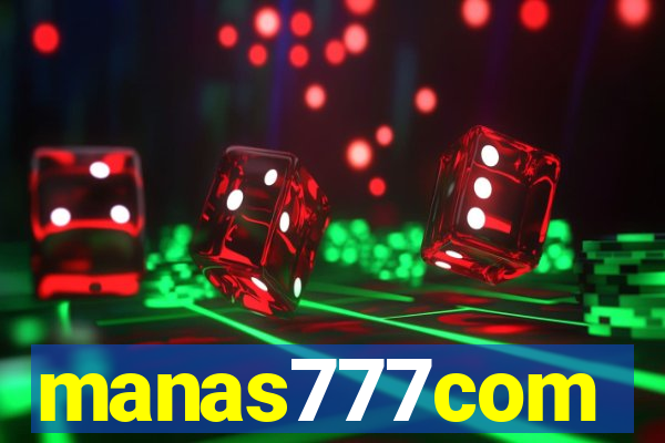 manas777com