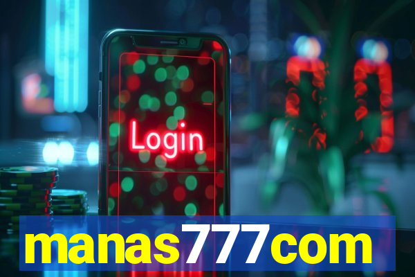 manas777com