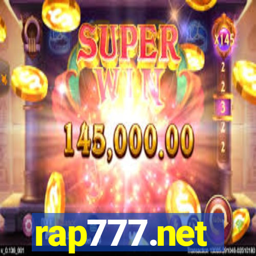 rap777.net