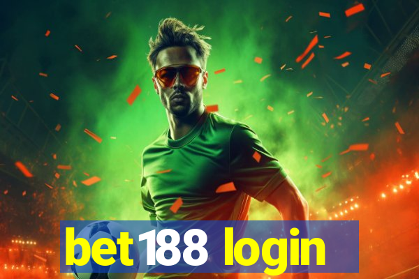 bet188 login