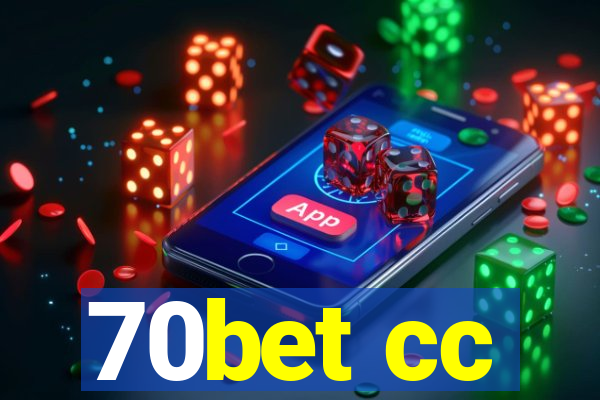 70bet cc