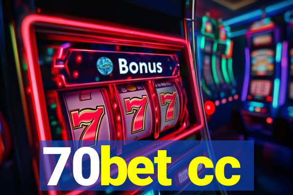 70bet cc