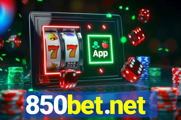 850bet.net