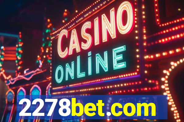 2278bet.com