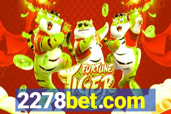 2278bet.com