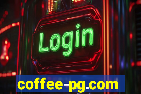 coffee-pg.com