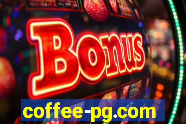 coffee-pg.com