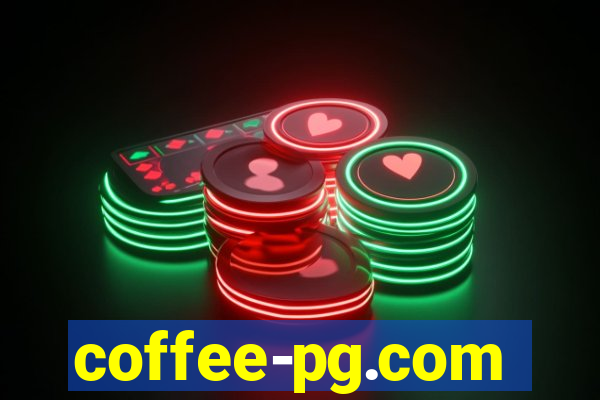 coffee-pg.com