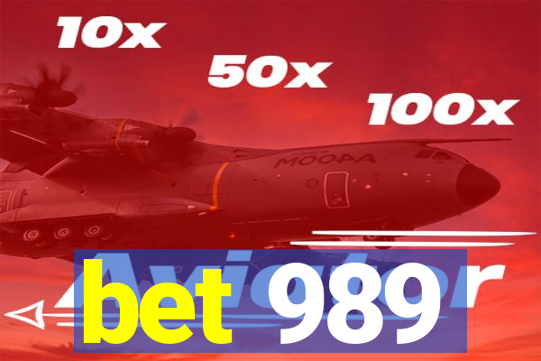 bet 989