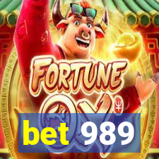 bet 989