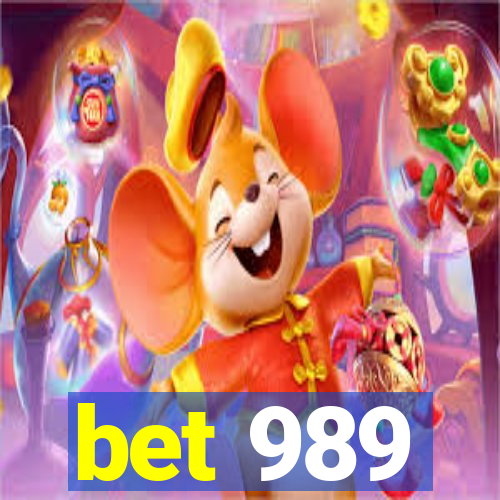 bet 989